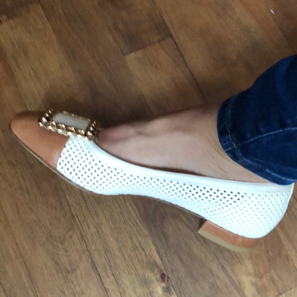 Stuart Weitzman shoes(flat)